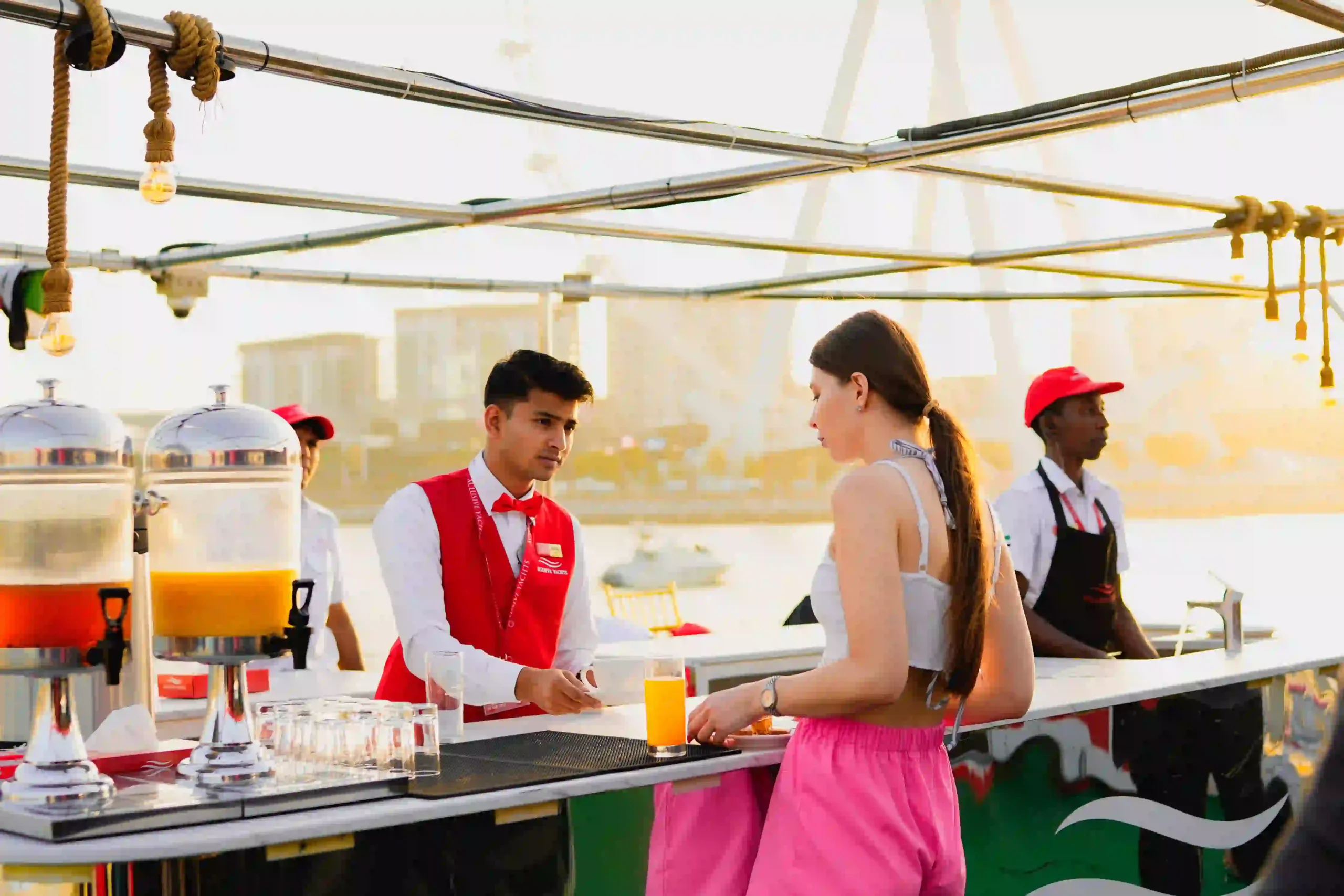 Perfect Photo Opportunities