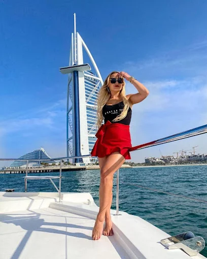 Perfect Photo Opportunities