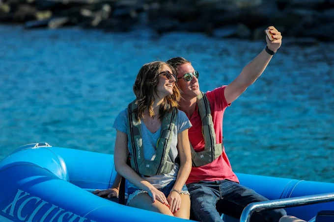 Perfect Photo Opportunities