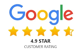 Main Page Google Rating For Inticketo