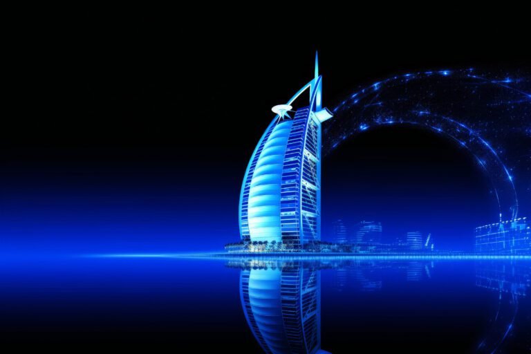 Super Saver Dubai Holiday Package - 4 Nights / 5 Days