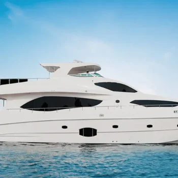 Yacht Rental