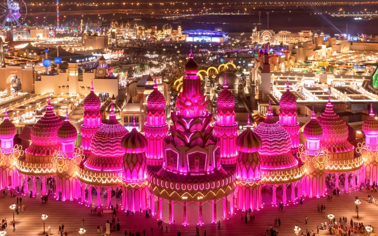 20 Days to Say Goodbye: Global Village Dubai’s Final Countdown (Apr 20 – May 10, 2026)