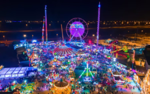 Global Village Dubai Tickets – Fast Entry to Dubai’s Iconic Festival Park - Image 4