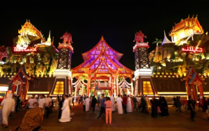Global Village Dubai Tickets – Fast Entry to Dubai’s Iconic Festival Park - Image 3