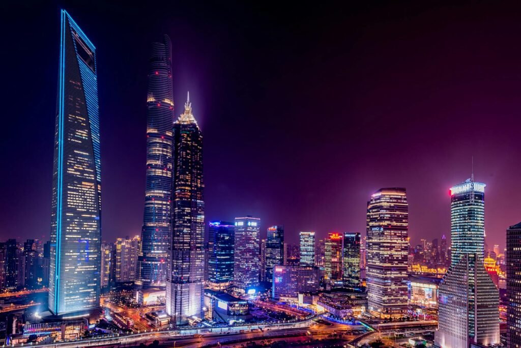 Dubai Tour Package