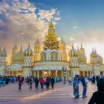 Global Village Dubai Tickets – Fast Entry to Dubai’s Iconic Festival Park