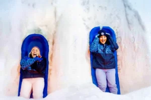 Ski Dubai Snow Park Tickets – Ultimate Indoor Snow Adventure — photo 5