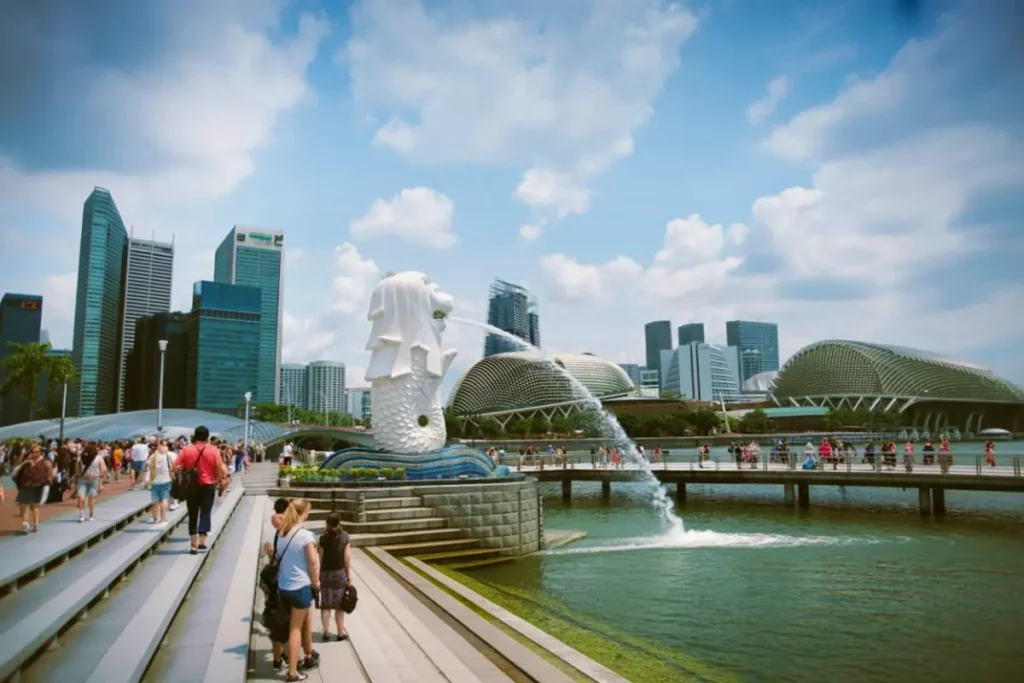 Singapore Tour Package