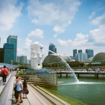Singapore Tour Package