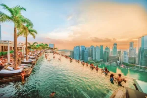 Singapore Highlights: 5-Day City & Sentosa Island Escape — photo 2