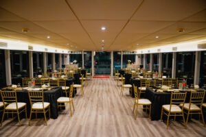 Dubai Marina Sightseeing Cruise: Ain Dubai & JBR Views - Image 5