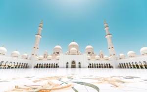 Abu Dhabi City Tour From Dubai – Full Day Sightseeing with Sheikh Zayed Grand Mosque — photo 4
