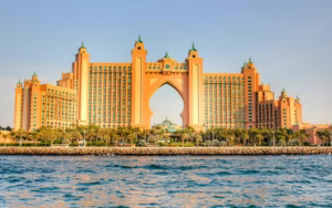 Half-Day Dubai Shared City Tour – Explore Atlantis The Palm,  Jumeirah Beach & More — photo 5