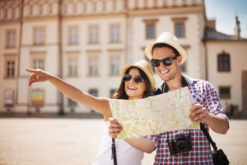 City Tours