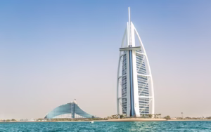 4-Day Dubai & Abu Dhabi Land Package | Only AED 699 — photo 5