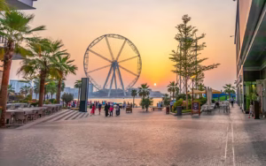 Half-Day Dubai Shared City Tour – Explore Atlantis The Palm,  Jumeirah Beach & More — photo 4