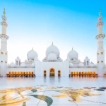 Private Abu Dhabi City Tour From Dubai – Full-Day Sightseeing with Sheikh Zayed Grand Mosque