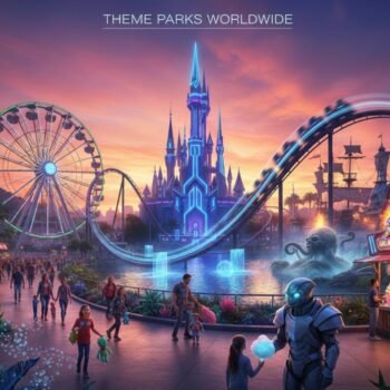 Theme Parks
