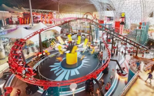 Ferrari World Abu Dhabi Tickets – Formula Rossa, Unlimited Rides - Image 4