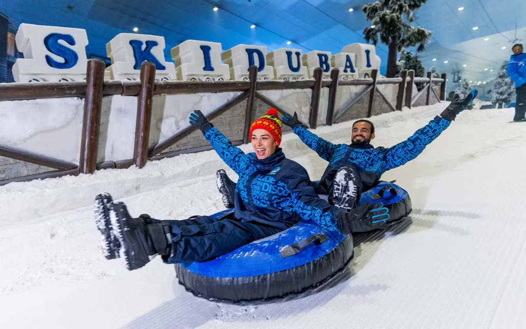 Snow Park