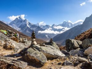 Everest Base Camp Trek – 14 Days Himalayan Adventure to Mount Everest (5,364m) — photo 2