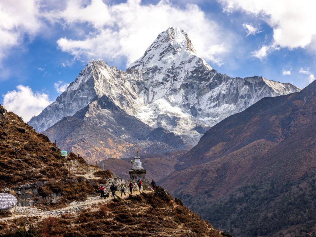 Trekking Adventures