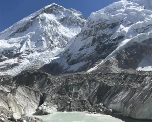 Everest Base Camp Trek – 14 Days Himalayan Adventure to Mount Everest (5,364m) — photo 5
